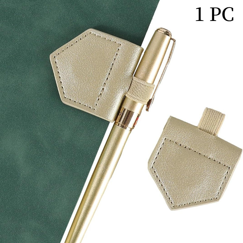 Bookmark Magnetic Clip - 1 szt. Magnetyczny zakładka do książki