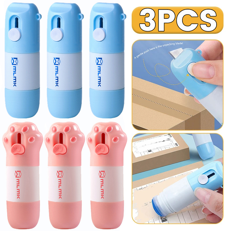Correction Fluid White - Płyn korekcyjny do papieru termicznego 2