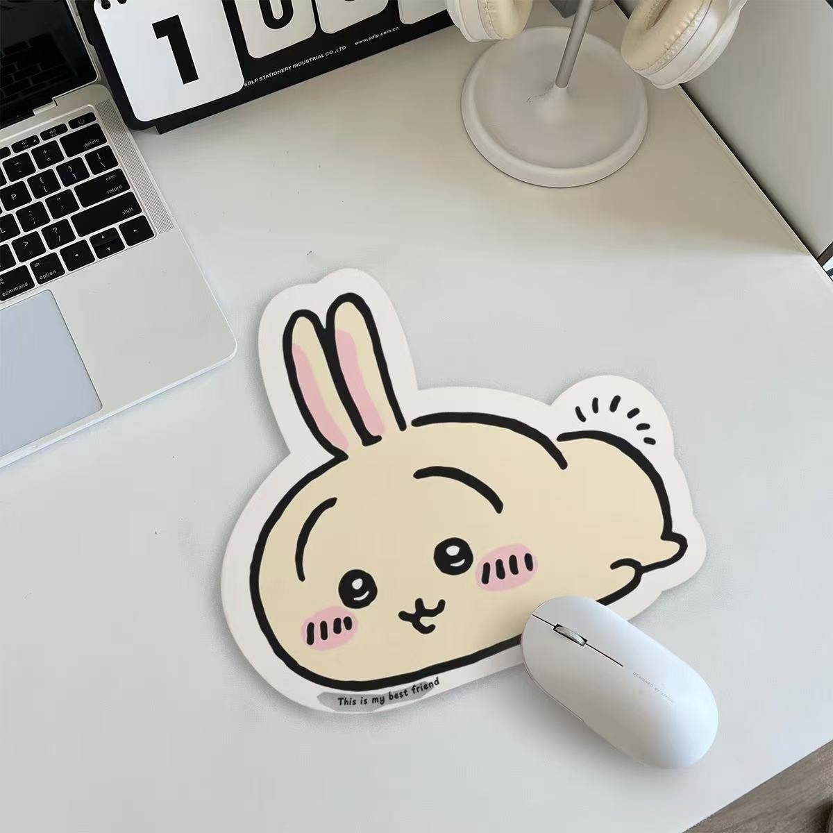Chiikawa Cartoon Jiyi Usagi Ha – Office Supply Office Stationery Items recenzja i cena