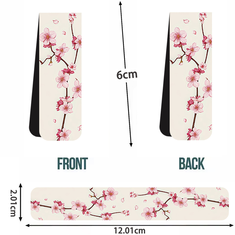 5 szt. Magnetyczne zakładki do – Bookmark Magnetic Clip recenzja i cena
