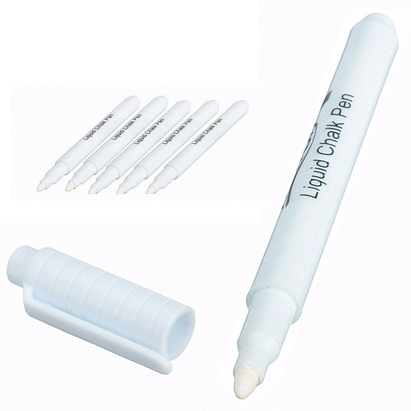 Nowy wysokiej klasy 1/3 szt. W – Correction Fluid White recenzja i cena