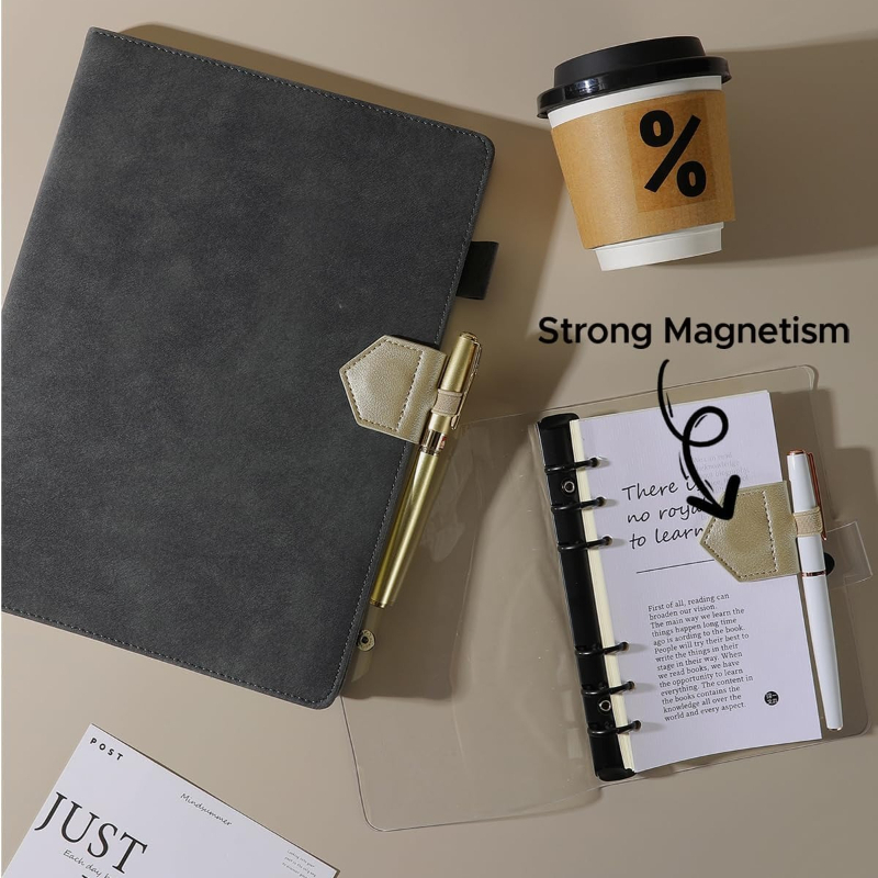 1 szt. Magnetyczny zakładka do – Bookmark Magnetic Clip recenzja i cena