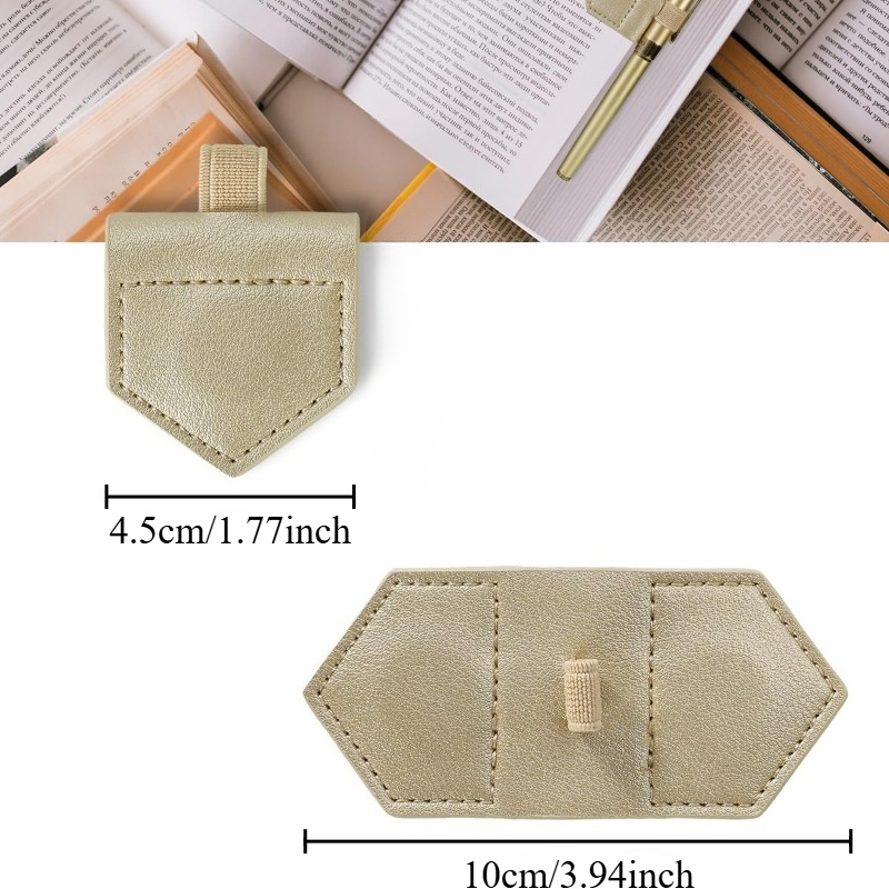 1 szt. Magnetyczny zakładka do – Bookmark Magnetic Clip recenzja i cena