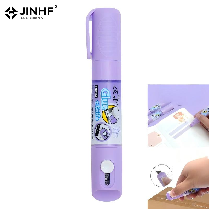 Marker do korekcji etykiet ter – Correction Fluid White recenzja i cena