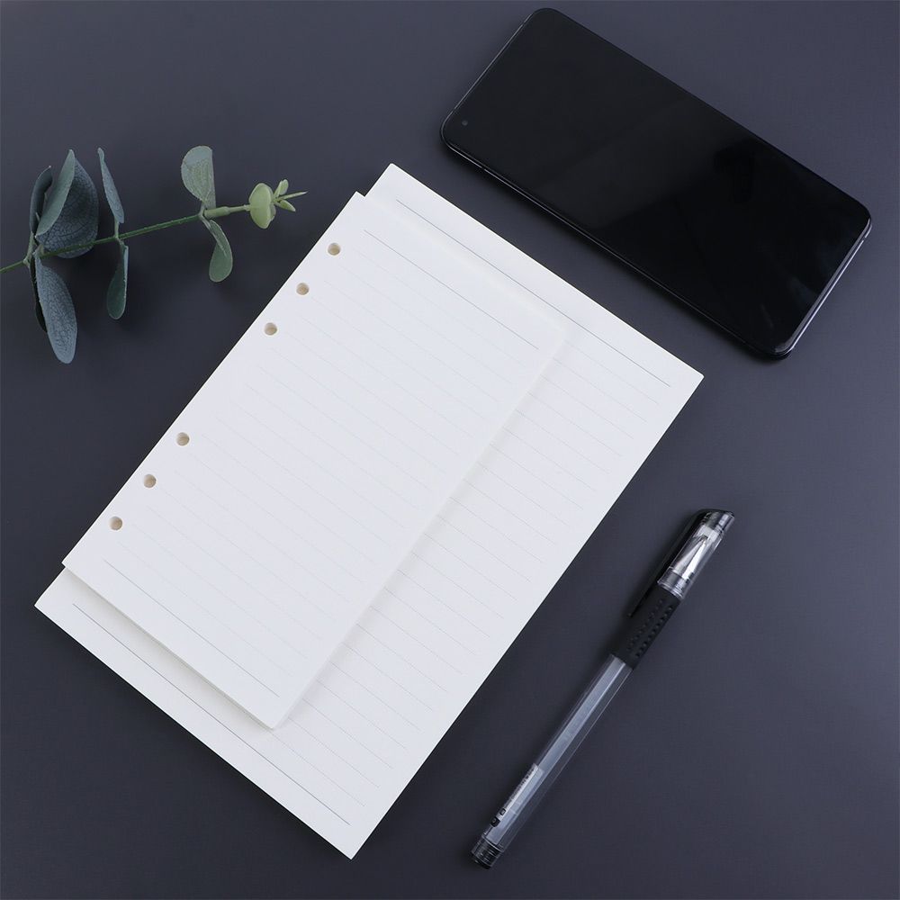 Planer dzienny dla studentów,  – Notebook Dotted A5 recenzja i cena