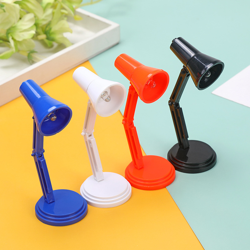 Mini lampka biurkowa LED Skład – Bookmark Magnetic Clip recenzja i cena