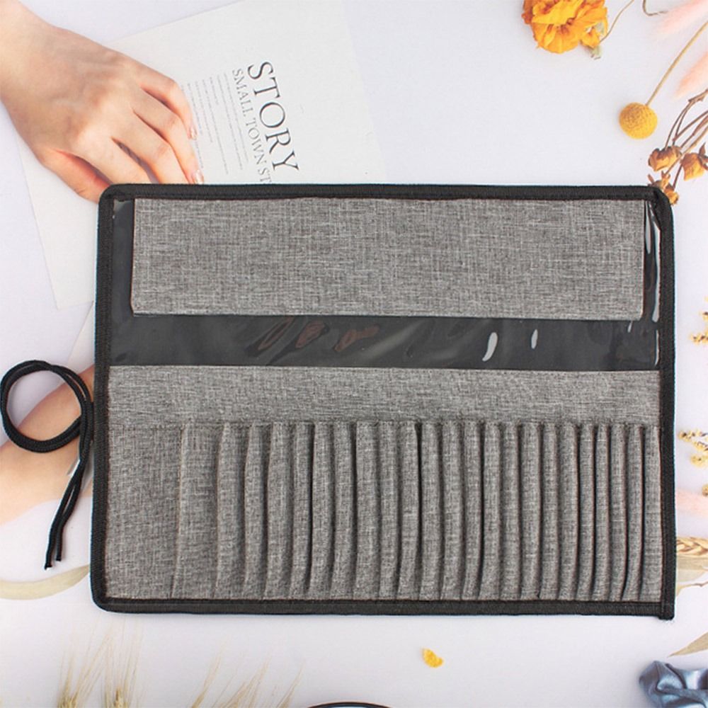 Wielofunkcyjny pokrowiec na pę – Pen Pouch Roll recenzja i cena