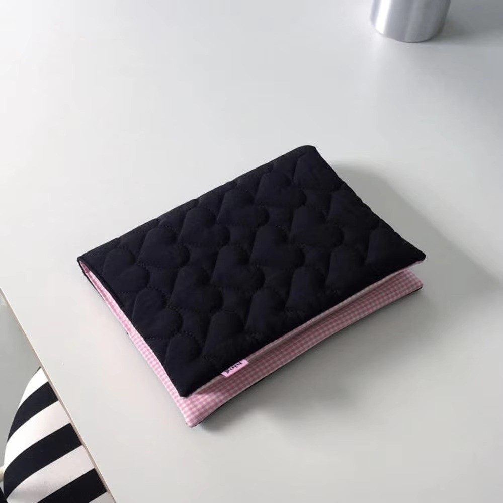Urocza, pikowana bawełniana ok – Notebook Dotted A5 recenzja i cena