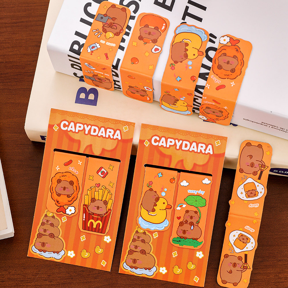 12 Zestawów Magnetycznych Zakł – Bookmark Magnetic Clip recenzja i cena