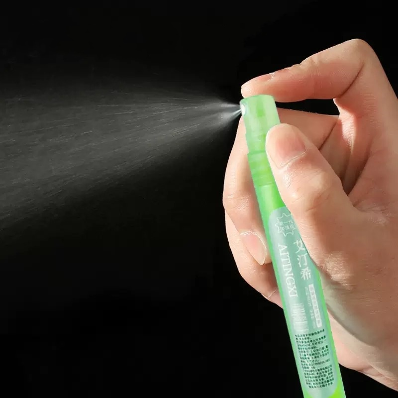 Informacje o płynie korekcyjny – Correction Fluid White recenzja i cena