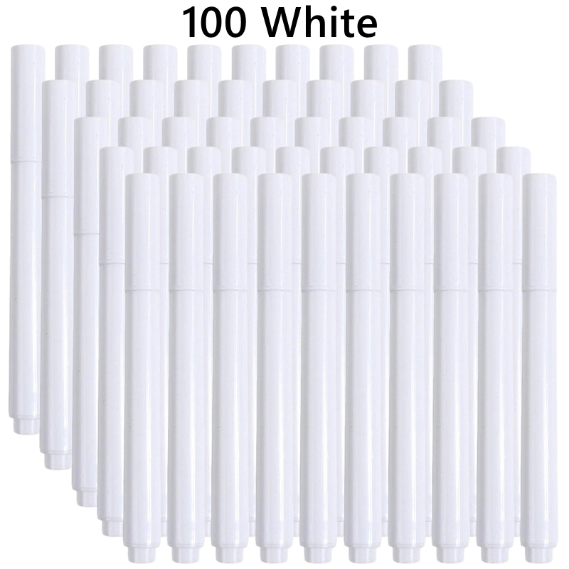 3-100 szt./zestaw Biały/Koloro – Correction Fluid White recenzja i cena