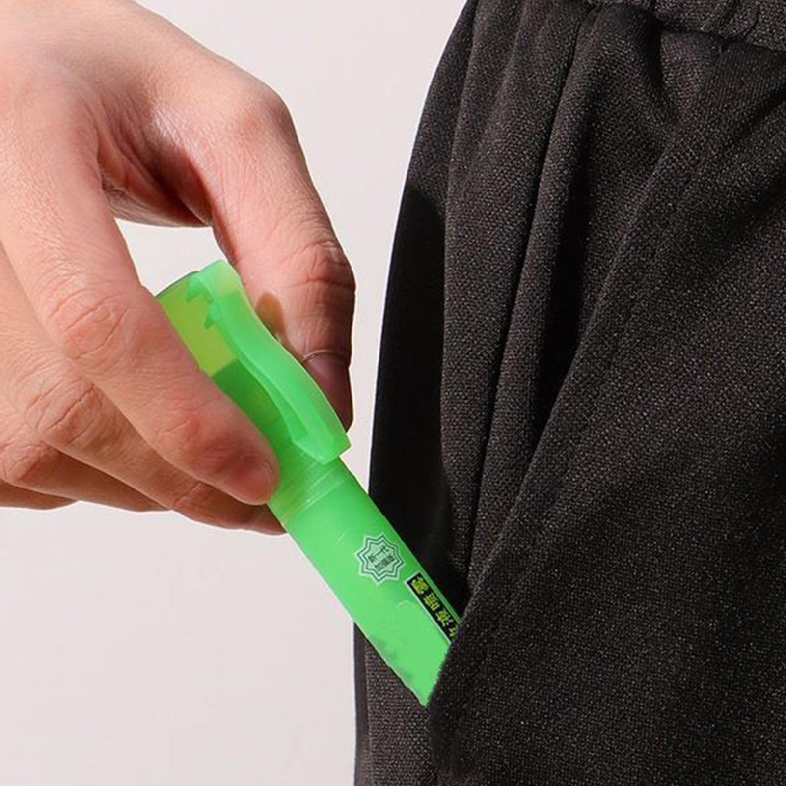 Szybkoschnący papier termiczny – Correction Fluid White recenzja i cena