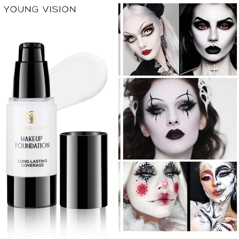 30ML Prasowany, czysto biały,  – Correction Fluid White recenzja i cena