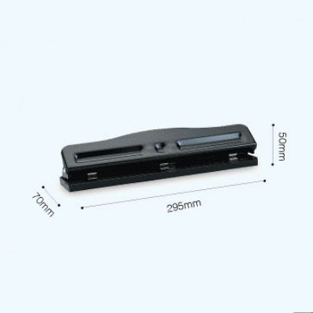 Dziurkacz do papieru 1 szt., 3 – Paper Punch 3 Hole recenzja i cena
